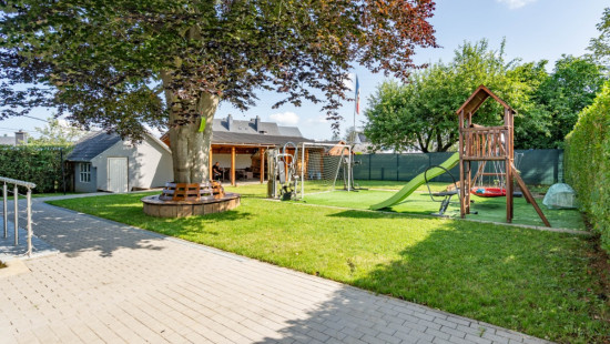 Rue Bovesse - 28 - - 6791
