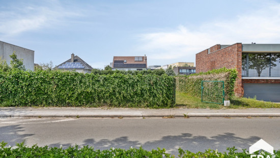 Scharebrugstraat - 233 - - 8370