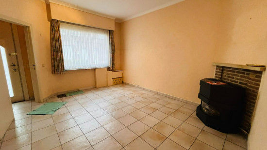 Vredestraat - 13 - - 8800