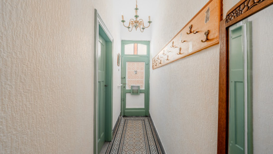 Rue Wathieu - 72 - - 4100