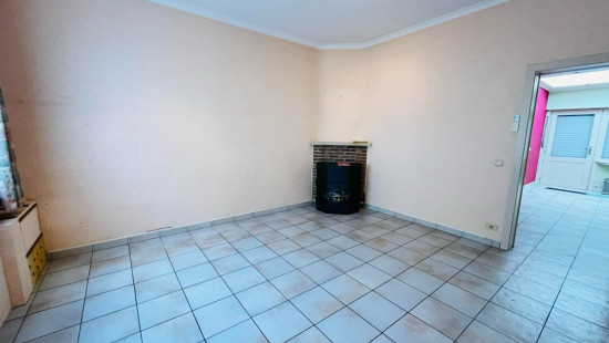 Vredestraat - 13 - - 8800