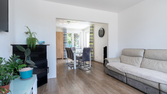 Rue Bovesse - 28 - - 6791