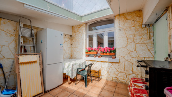 Rue Wathieu - 72 - - 4100