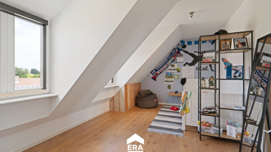 Beemden - 34A - - 2322