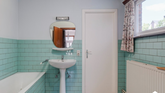 Hagelandstraat - 7 - - 3545