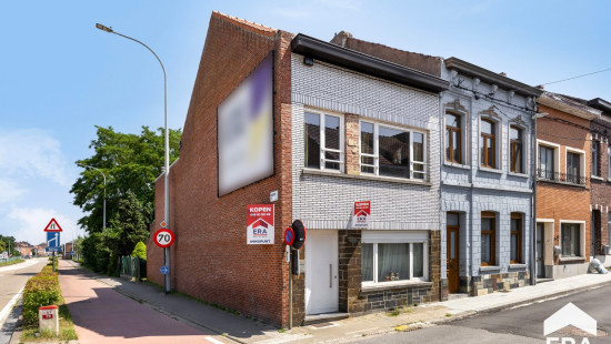 Moespikstraat - 8 - - 3300