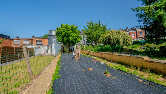 Rue Wathieu - 72 - - 4100