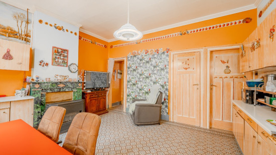 Rue Wathieu - 72 - - 4100
