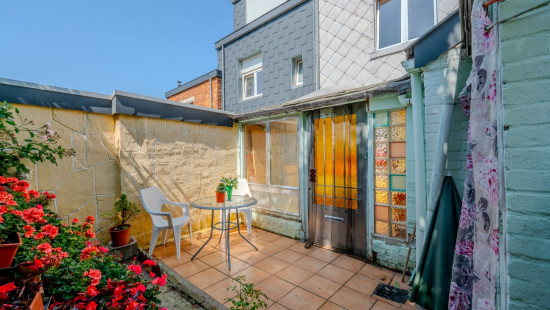 Rue Wathieu - 72 - - 4100