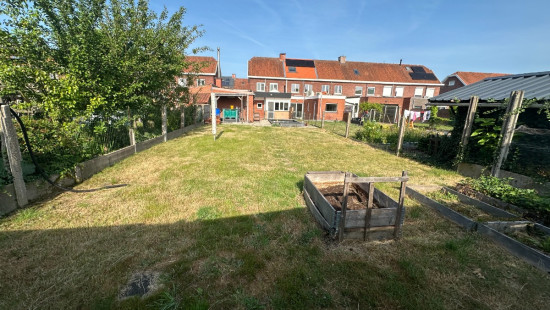 Kasteelstraat - 109 - - 8800