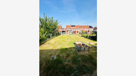 Kasteelstraat - 109 - - 8800
