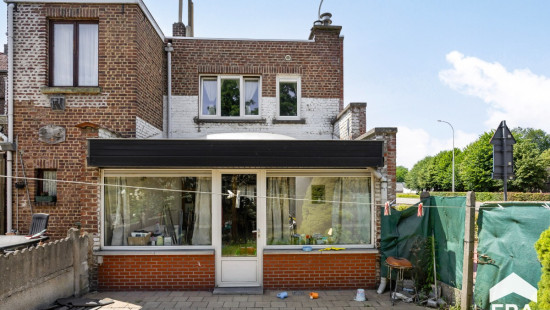 Moespikstraat - 8 - - 3300