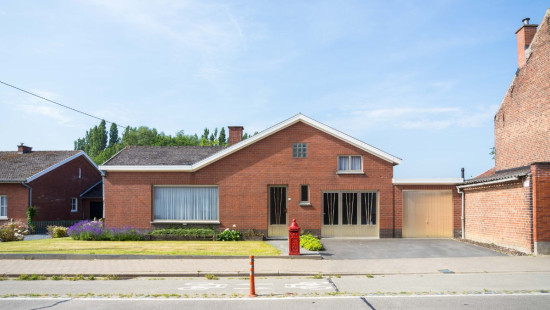 Aalbeeksestraat - 97 - - 8510