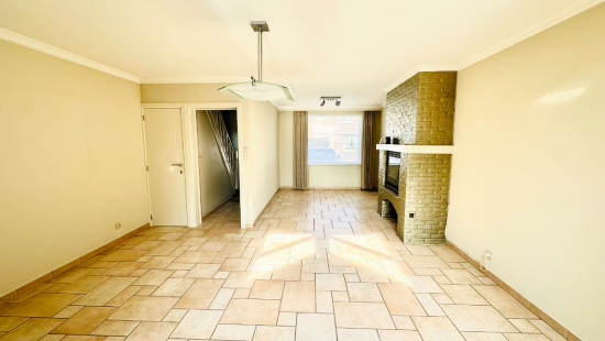 Kasteelstraat - 109 - - 8800