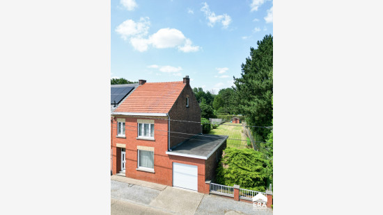 Hagelandstraat - 7 - - 3545