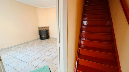 Vredestraat - 13 - - 8800