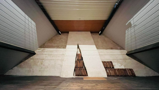 Vredestraat - 13 - - 8800