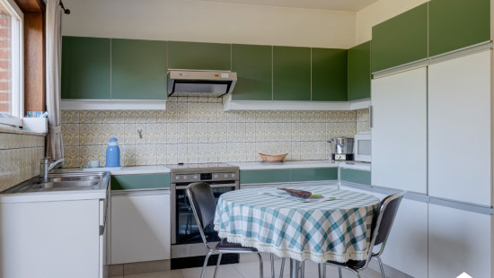 Hagelandstraat - 7 - - 3545