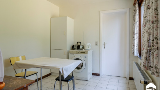 Hagelandstraat - 7 - - 3545