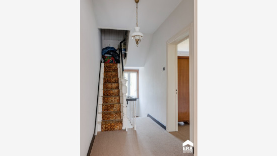 Hagelandstraat - 7 - - 3545