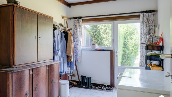 Hagelandstraat - 7 - - 3545