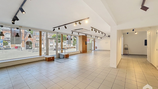 Place Verte - 12 - - 7060