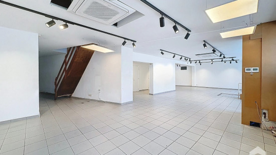Place Verte - 12 - - 7060