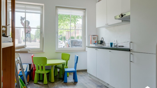 Kegelstraat - 1 - - 3900