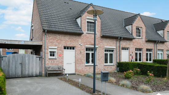 Kruineikenplein - 21 - - 2200