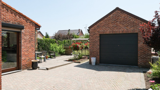 Plaggenstraat - 21 - - 3600
