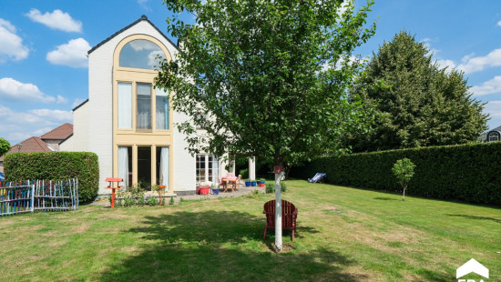 Eikenlaan - 37 - - 3910