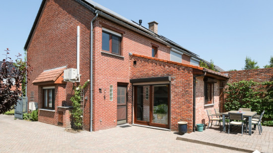 Plaggenstraat - 21 - - 3600