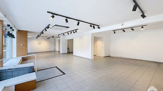 Place Verte - 12 - - 7060