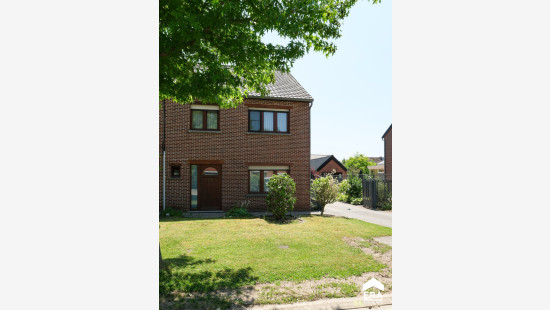 Plaggenstraat - 21 - - 3600