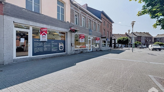 Place Verte - 12 - - 7060
