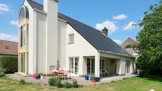 Eikenlaan - 37 - - 3910