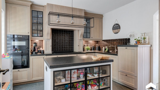 Kegelstraat - 1 - - 3900