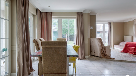 Eikenlaan - 37 - - 3910