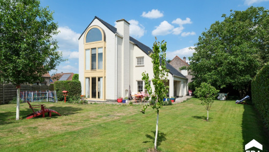 Eikenlaan - 37 - - 3910