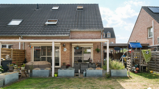 Kruineikenplein - 21 - - 2200
