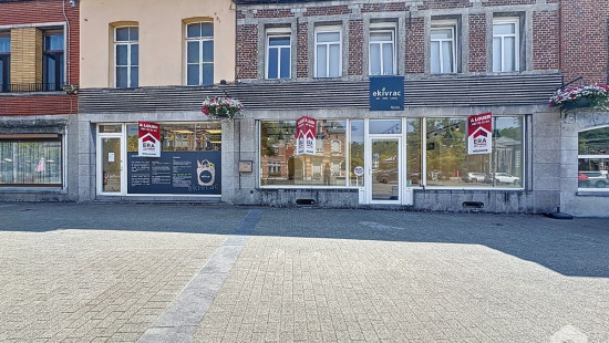 Place Verte - 12 - - 7060