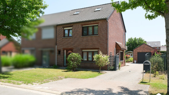 Plaggenstraat - 21 - - 3600
