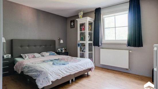 Kegelstraat - 1 - - 3900