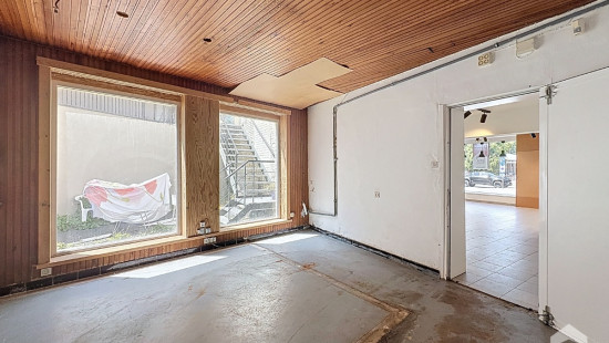 Place Verte - 12 - - 7060