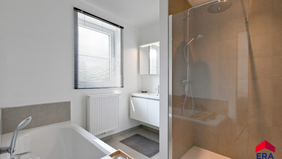 Katoenstraat - 1 - - 9900