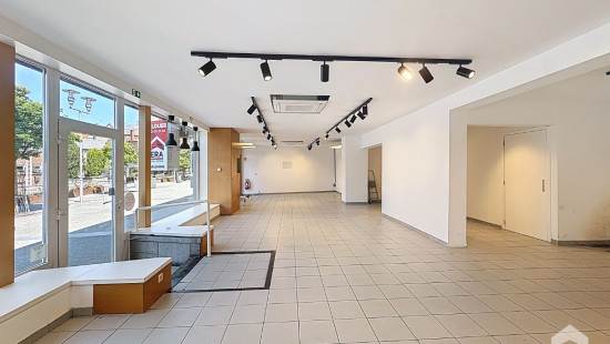 Place Verte - 12 - - 7060