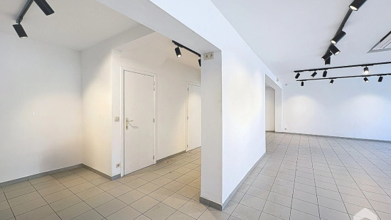 Place Verte - 12 - - 7060