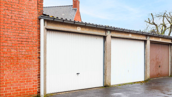 Aalbeeksesteenweg - 53+ - G14 - 8500