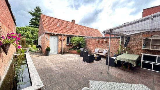 Kasteelstraat - 102 - - 8940