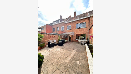 Kasteelstraat - 102 - - 8940